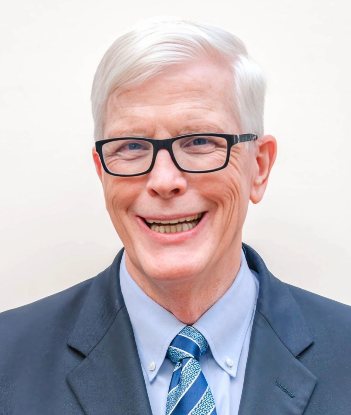 Hugh Hewitt