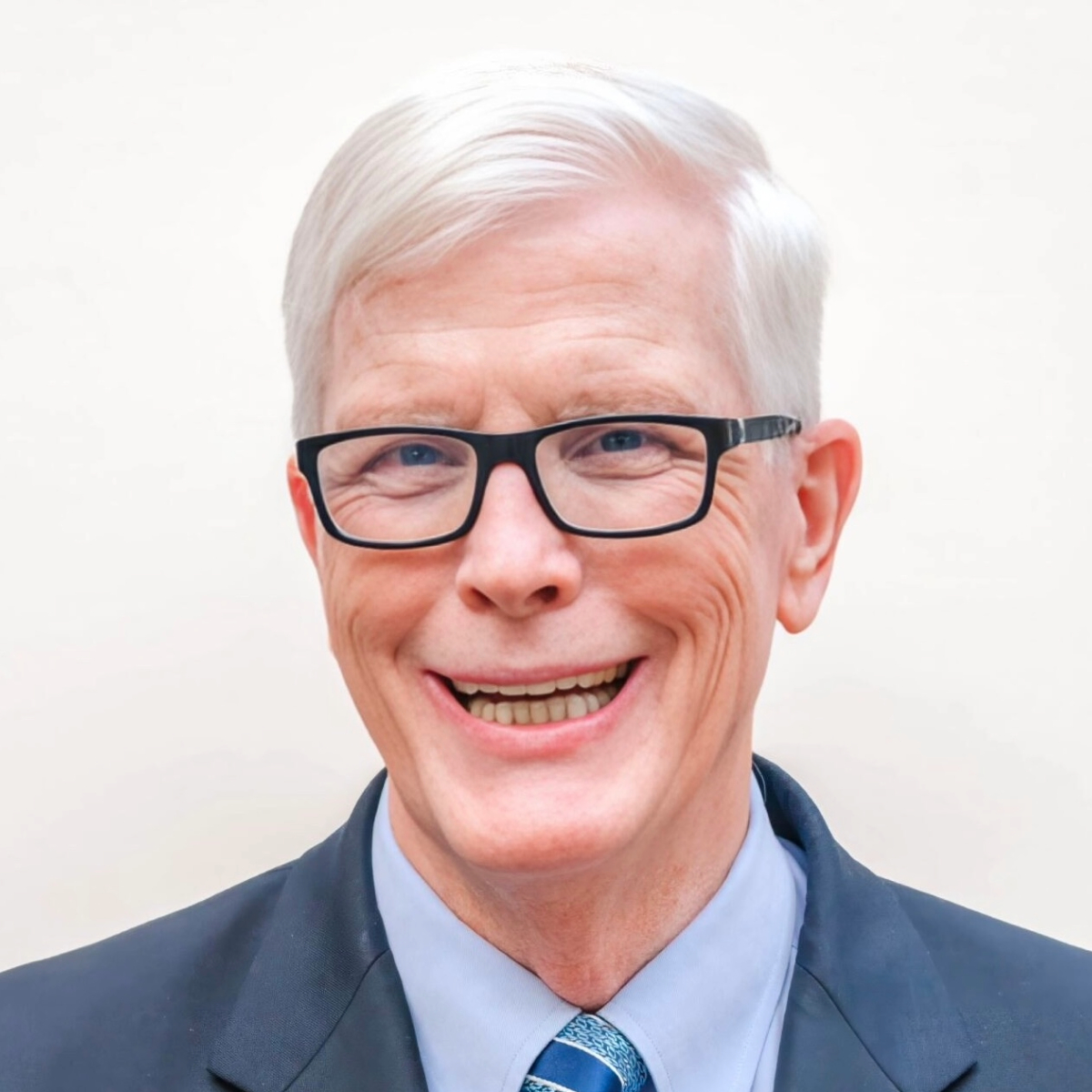 Hugh Hewitt