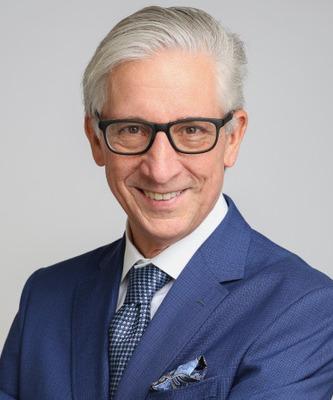 Bob Pisani