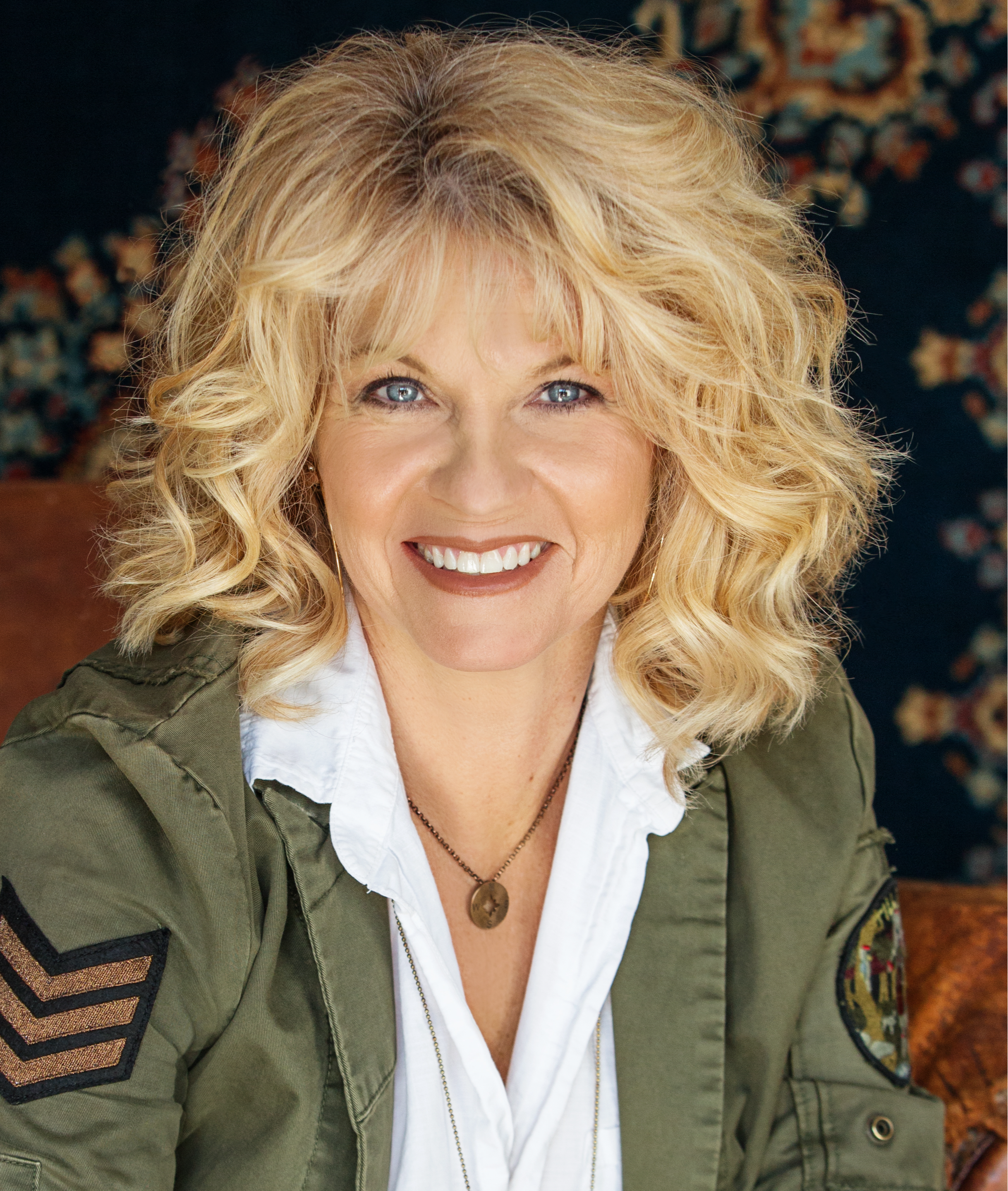 Sherri Coale