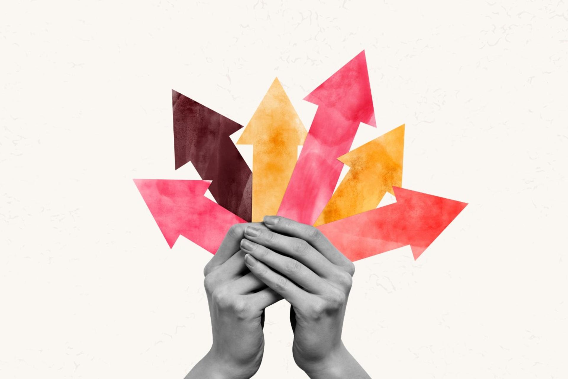 Ask strategist Dia Bondi shares insights on designing asks that close the gap between where you are and where you want to be.