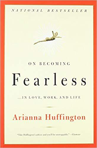 On Becoming Fearless