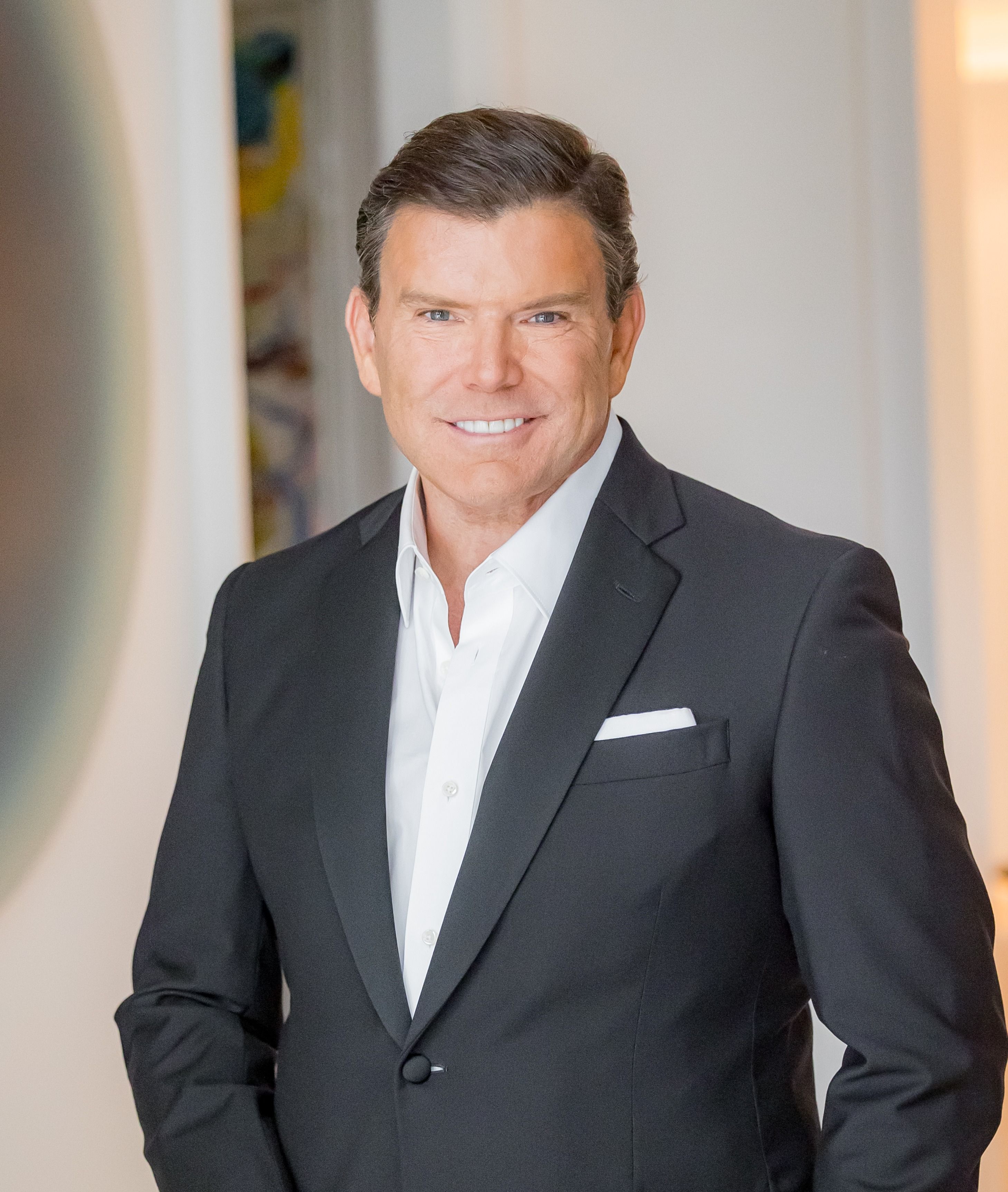Bret Baier