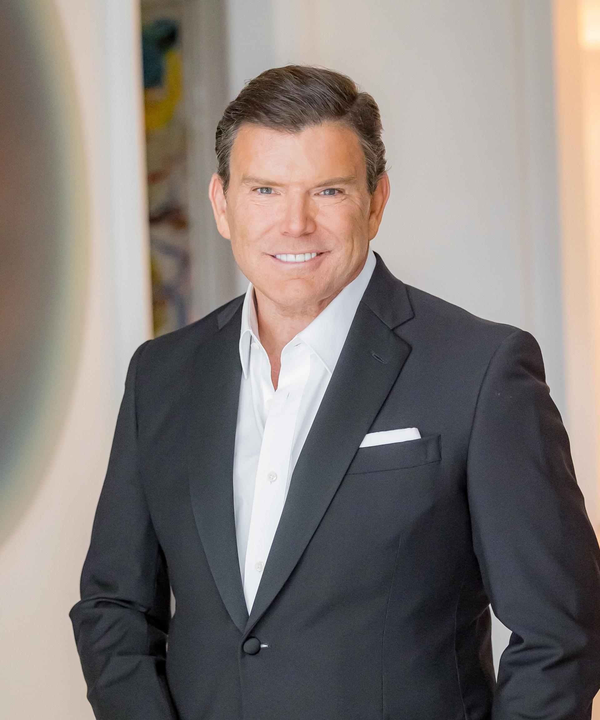 Bret Baier