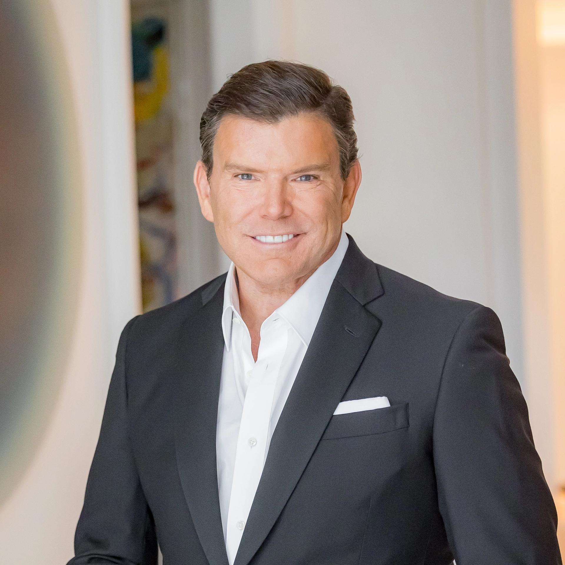 Bret Baier