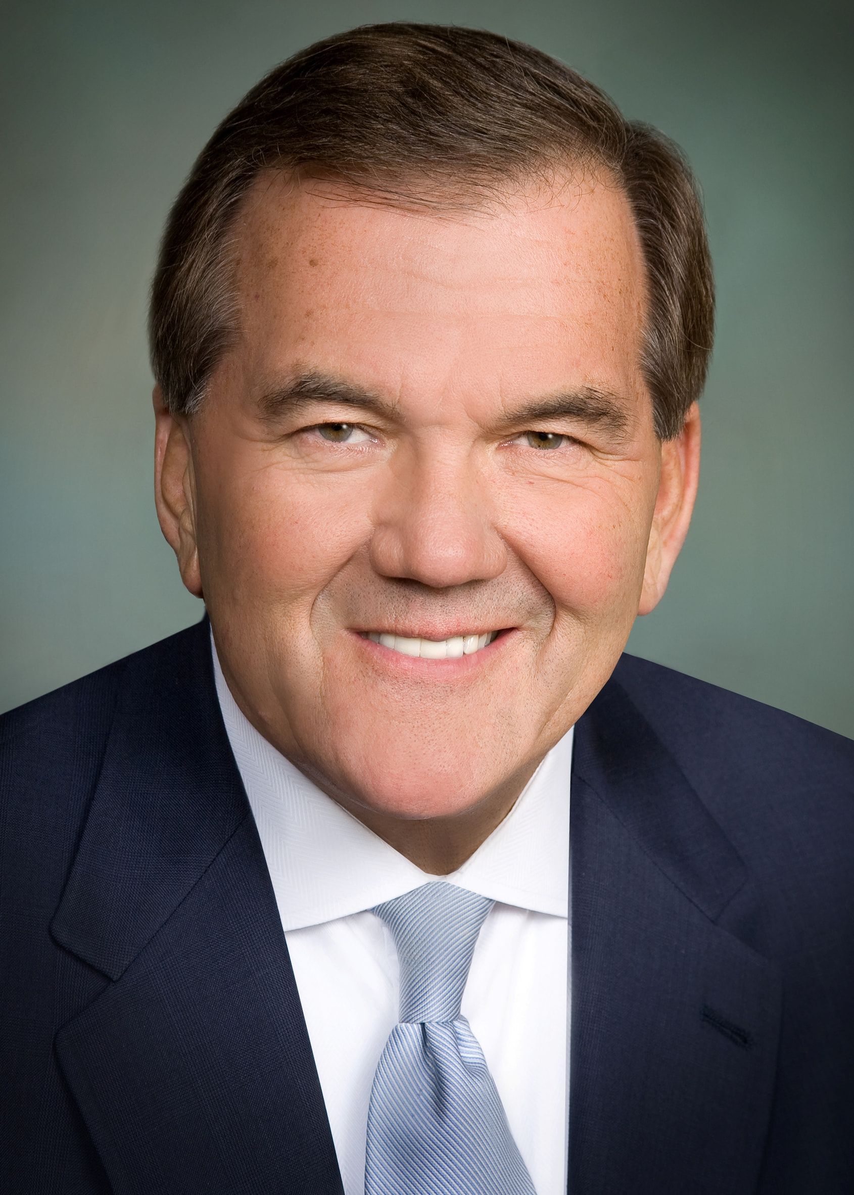 Tom Ridge