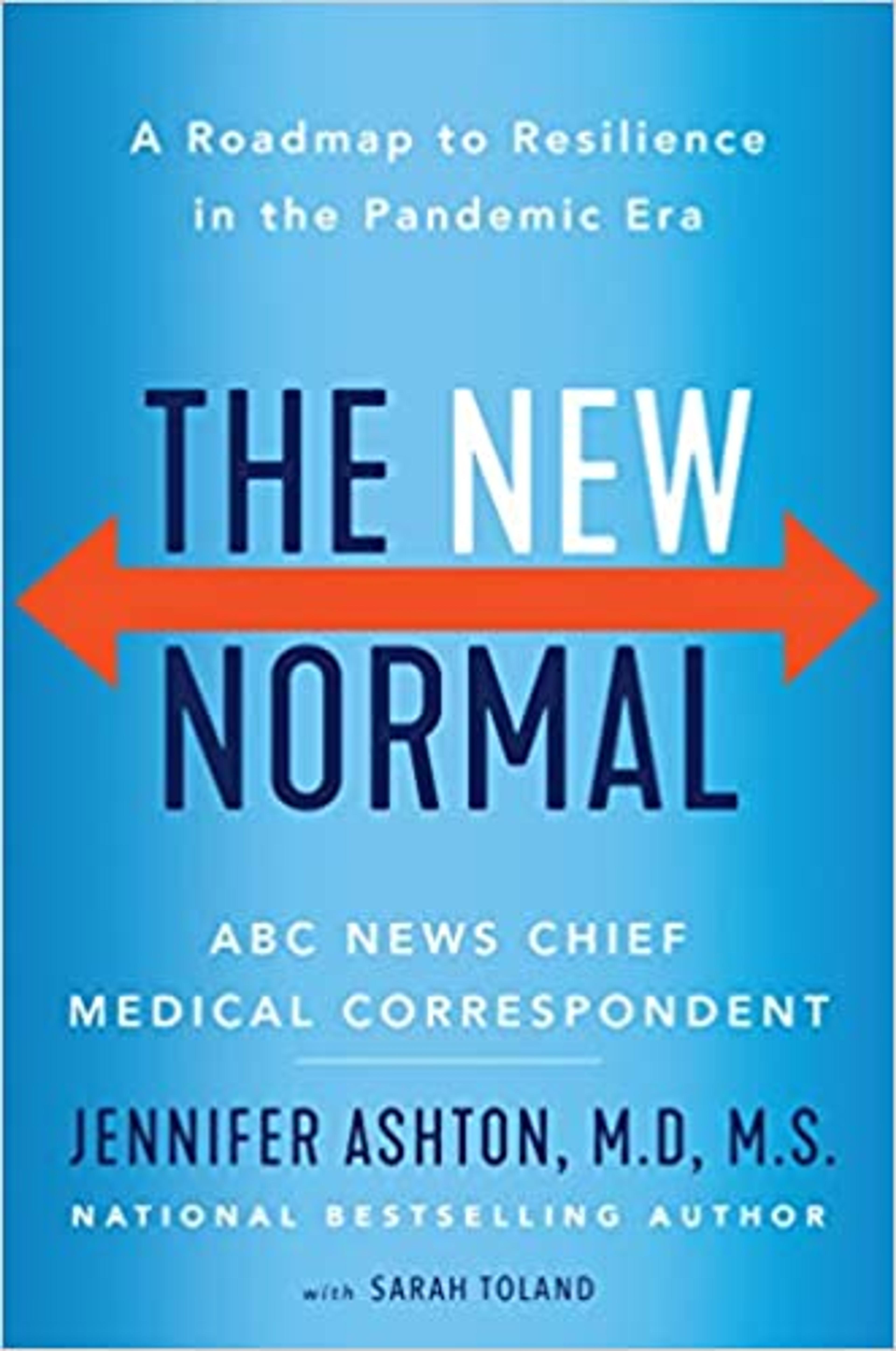 The New Normal: A Roadmap to Resilience in the Pandemic Era