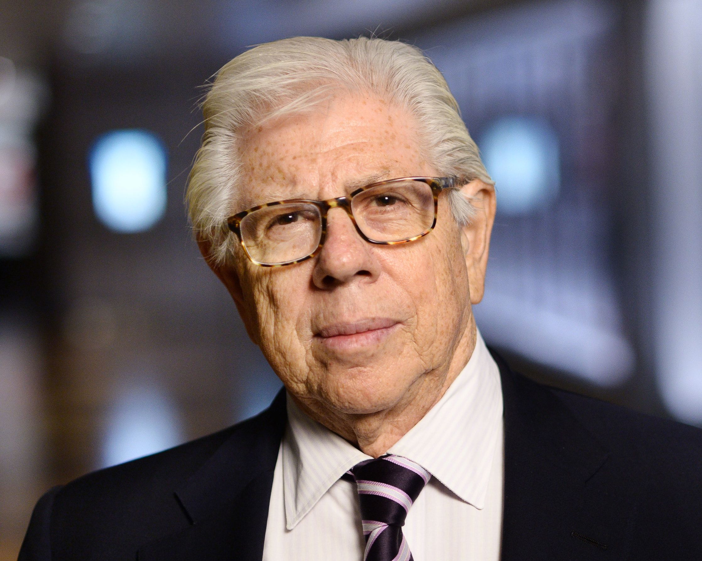 Carl Bernstein