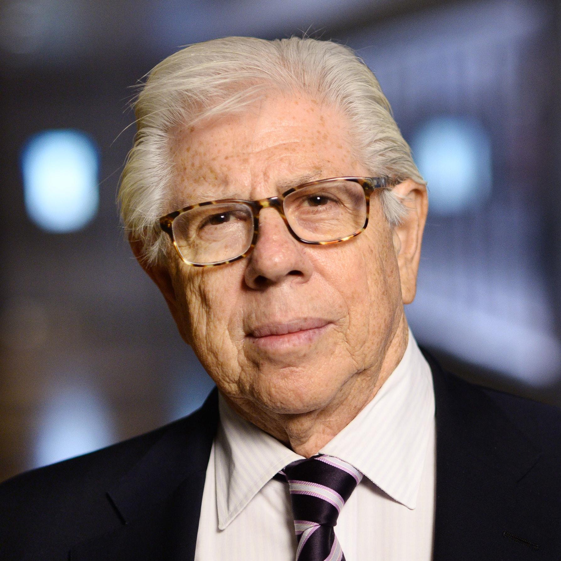 Carl Bernstein