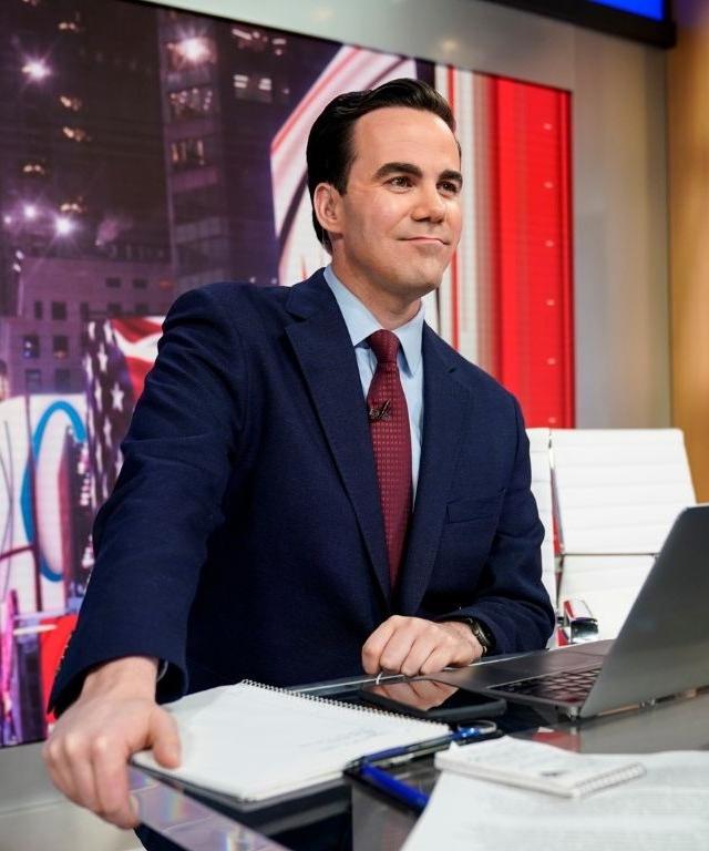 Robert Costa