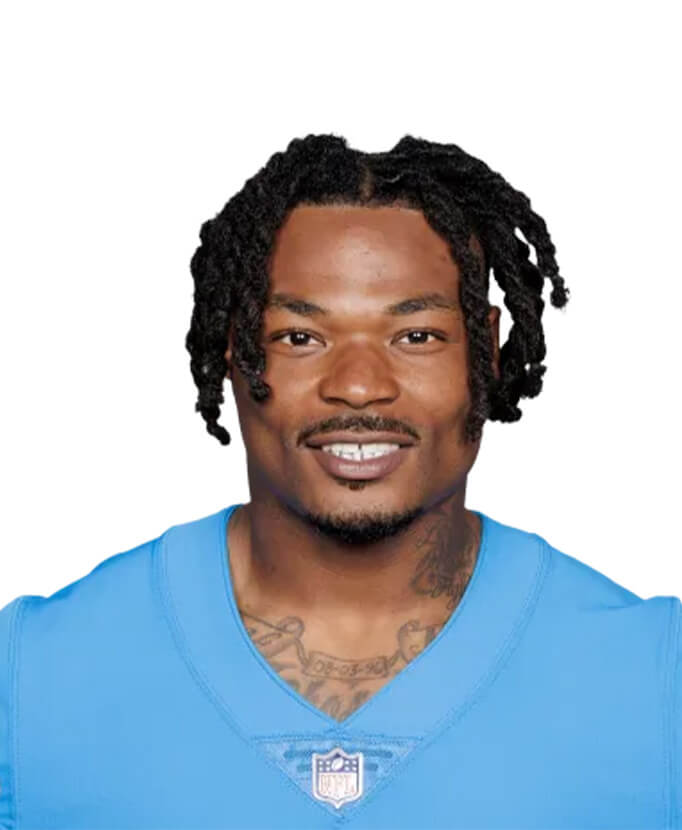 Derwin James