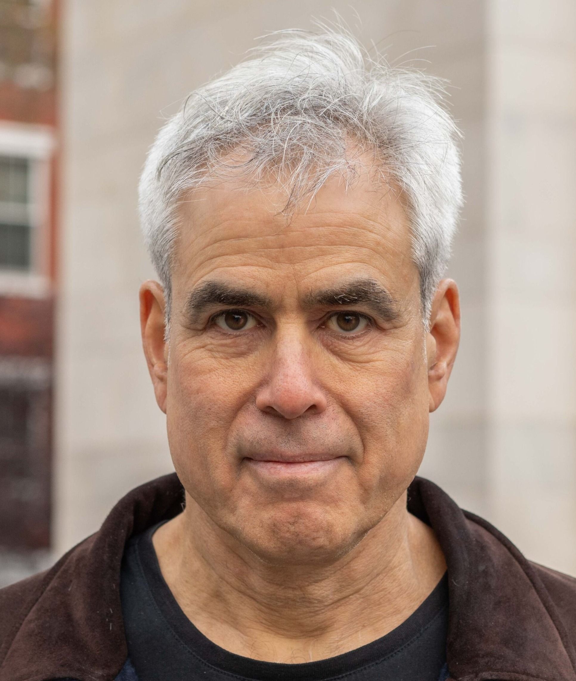 Jonathan Haidt