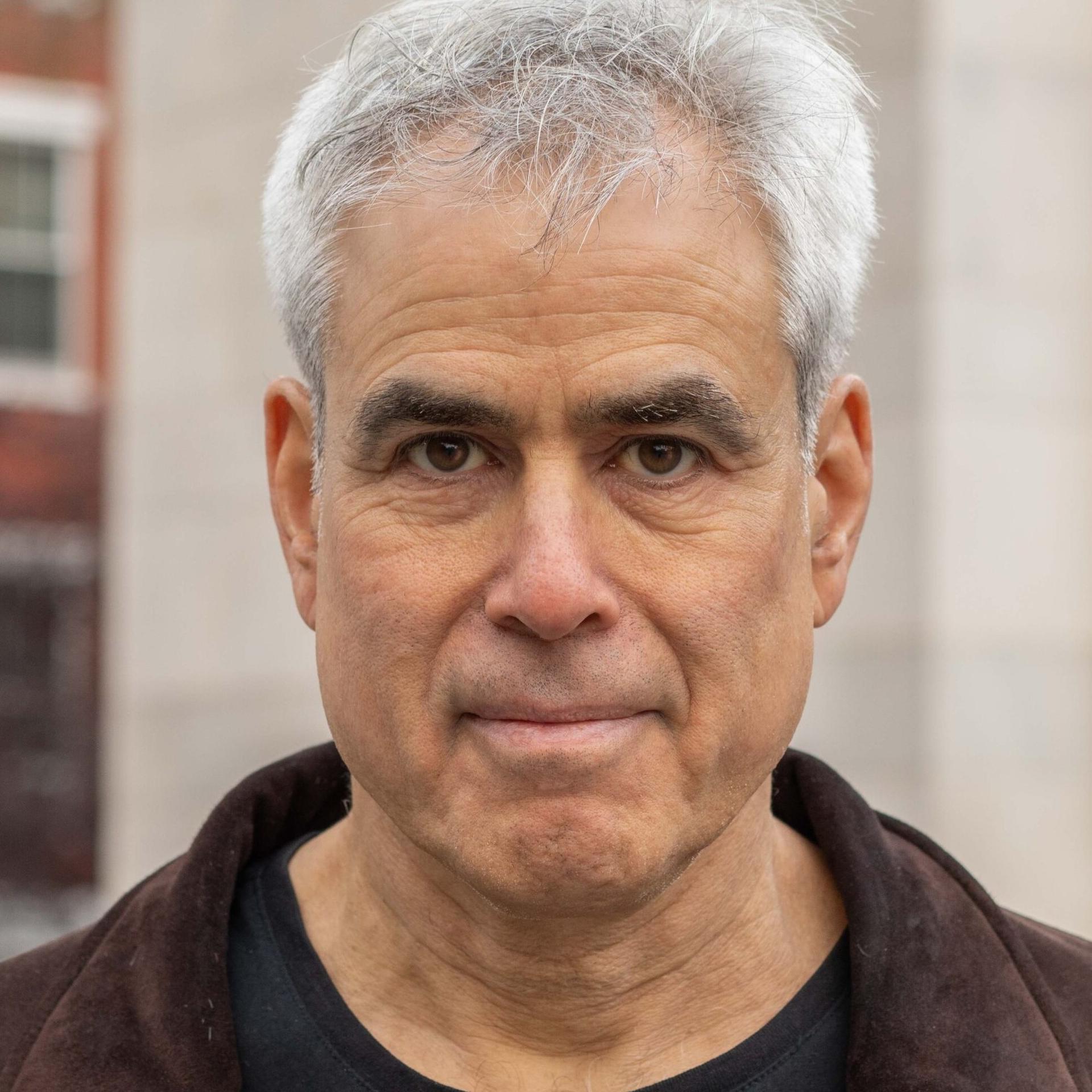 Jonathan Haidt