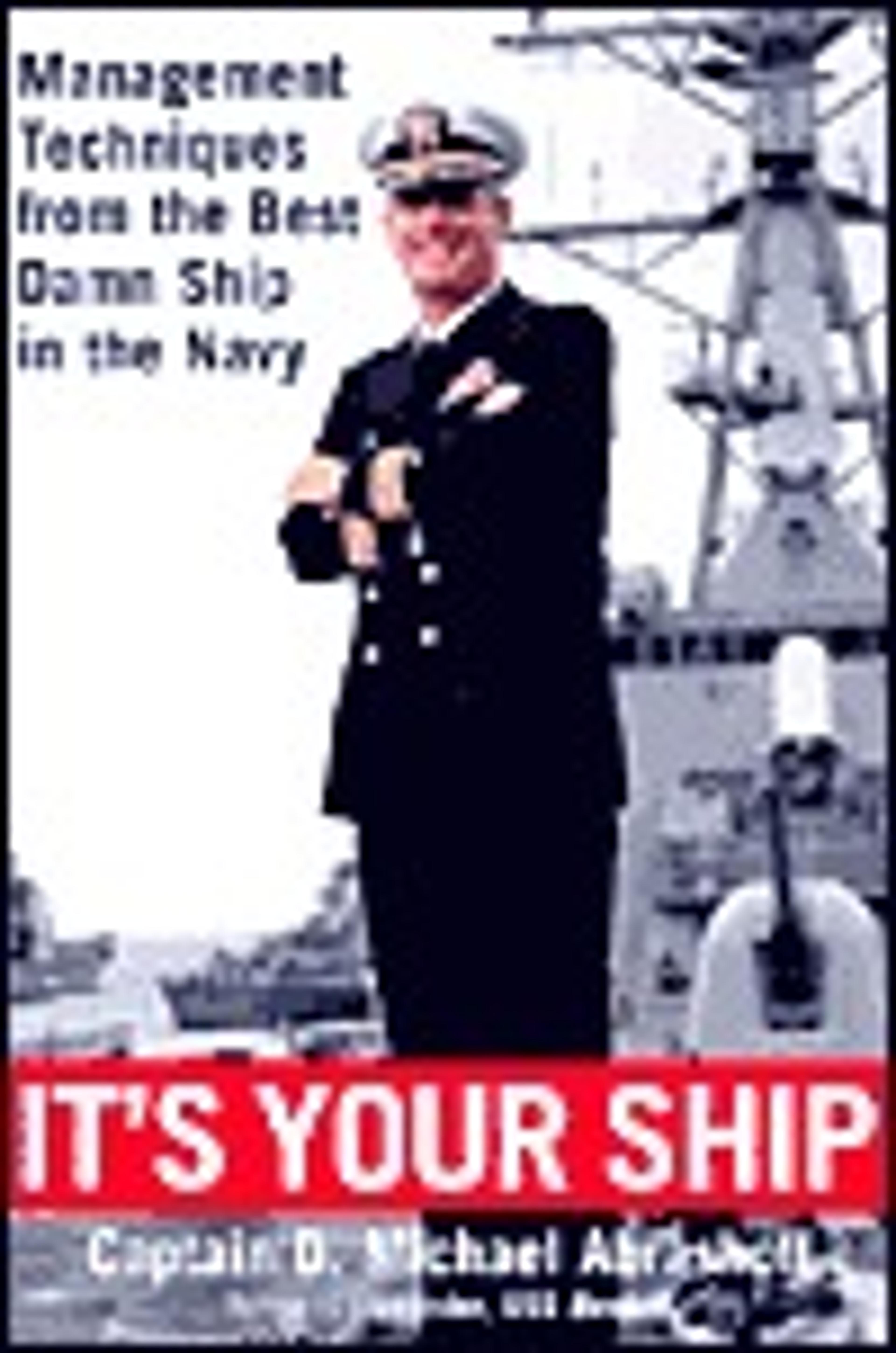 It's Your Ship