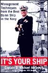 It's Your Ship