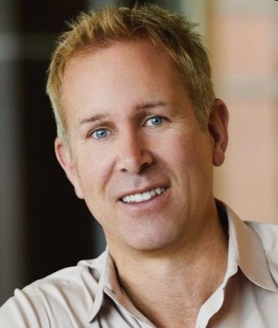 Geoff Tanner