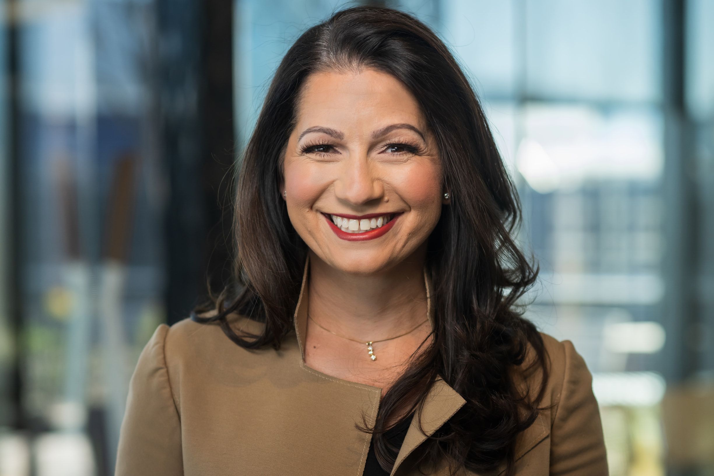 Allison Shapira