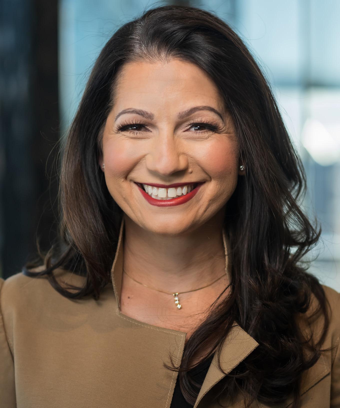 Allison Shapira
