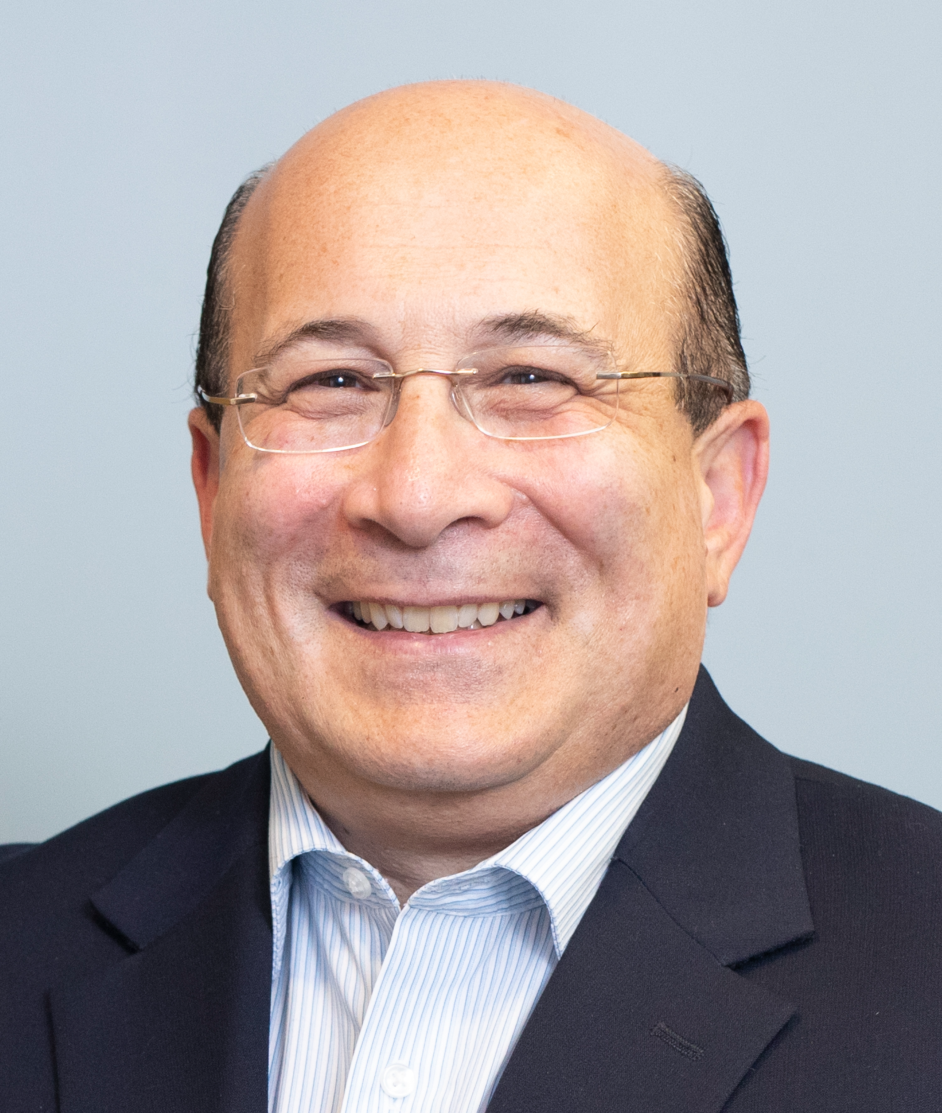 Ron Insana