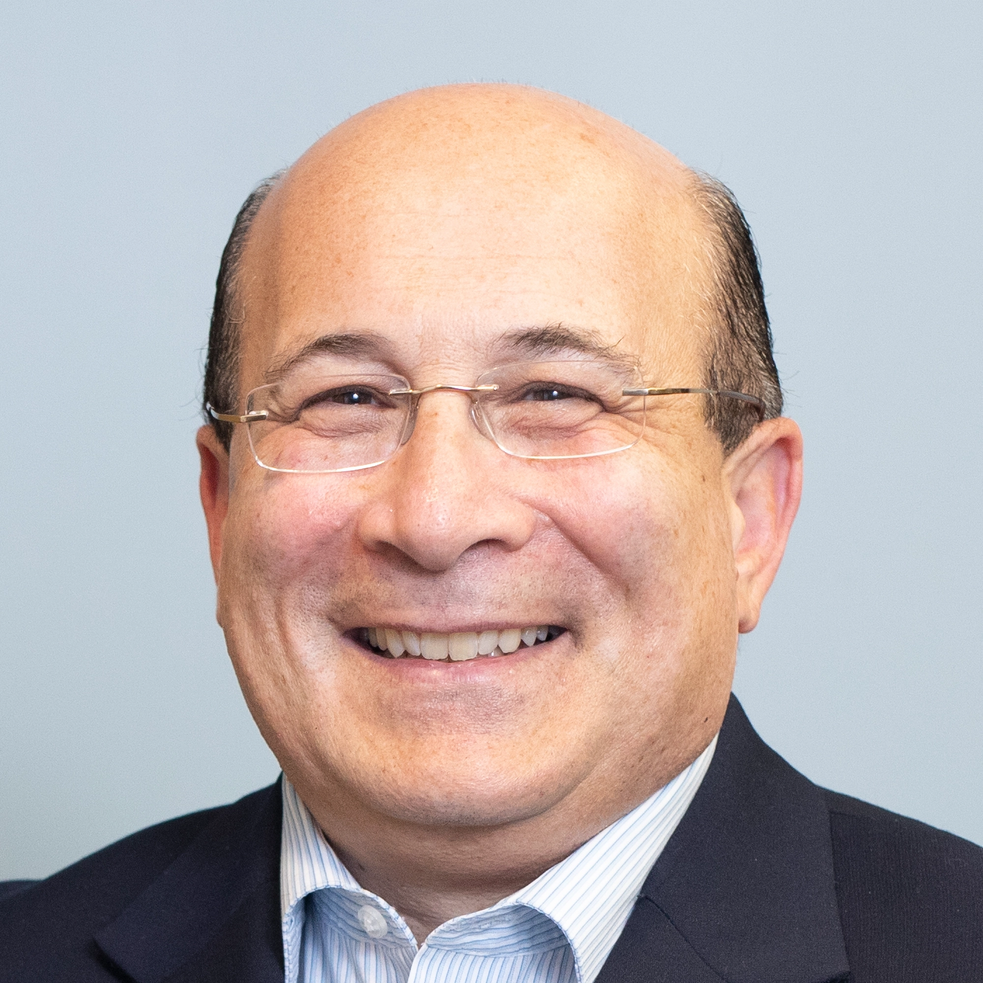 Ron Insana