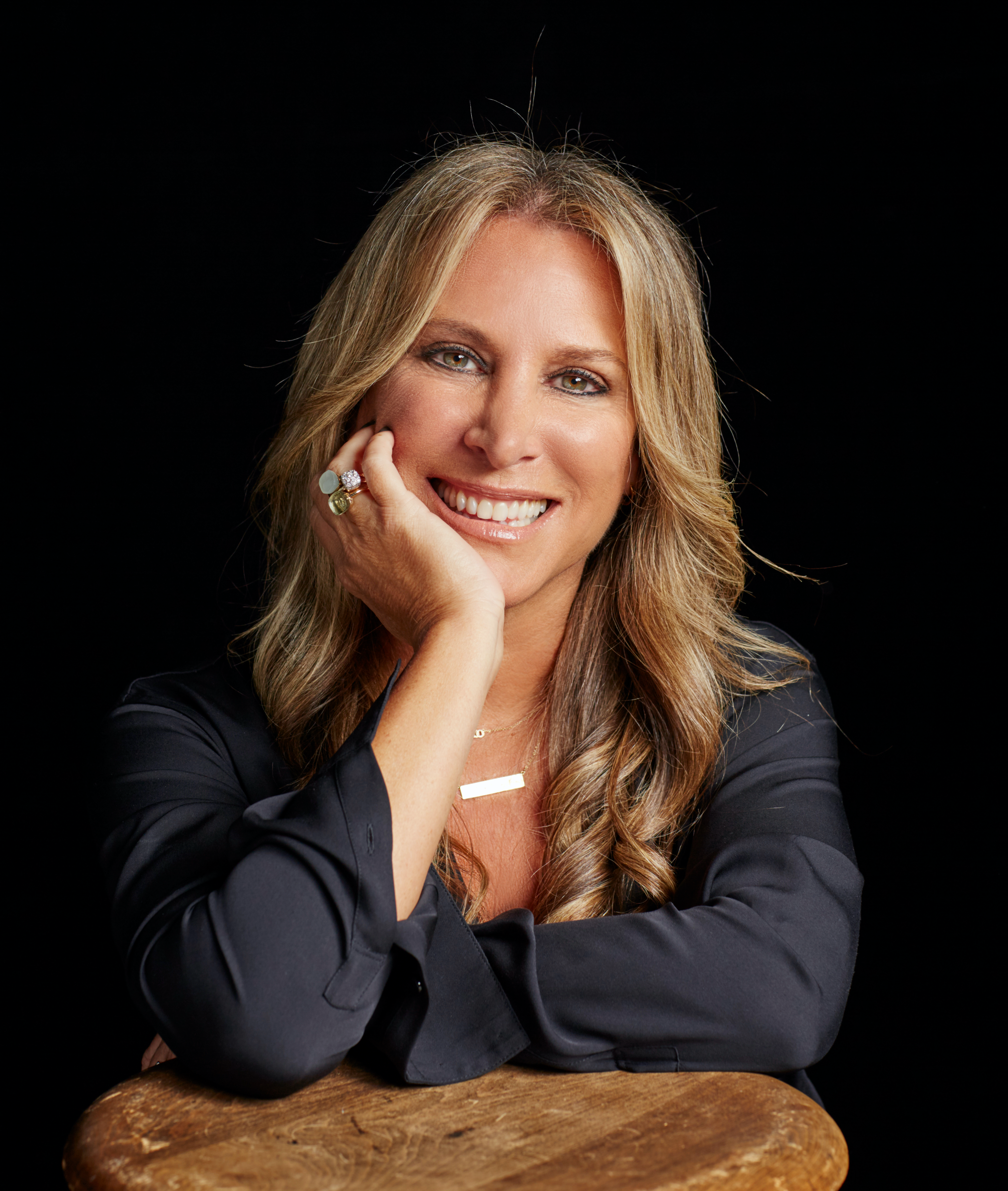 Shelley Zalis