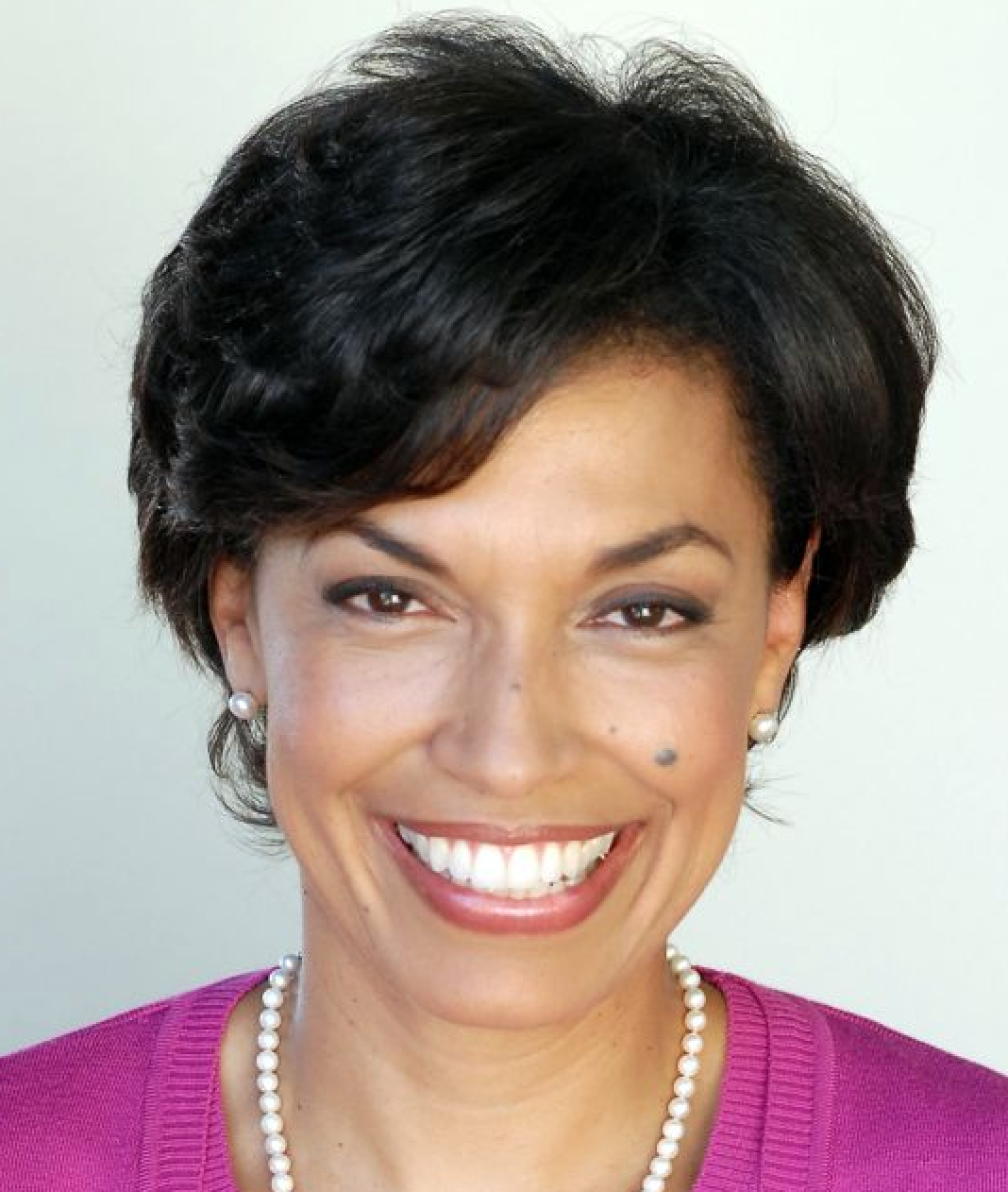 Bonnie St. John