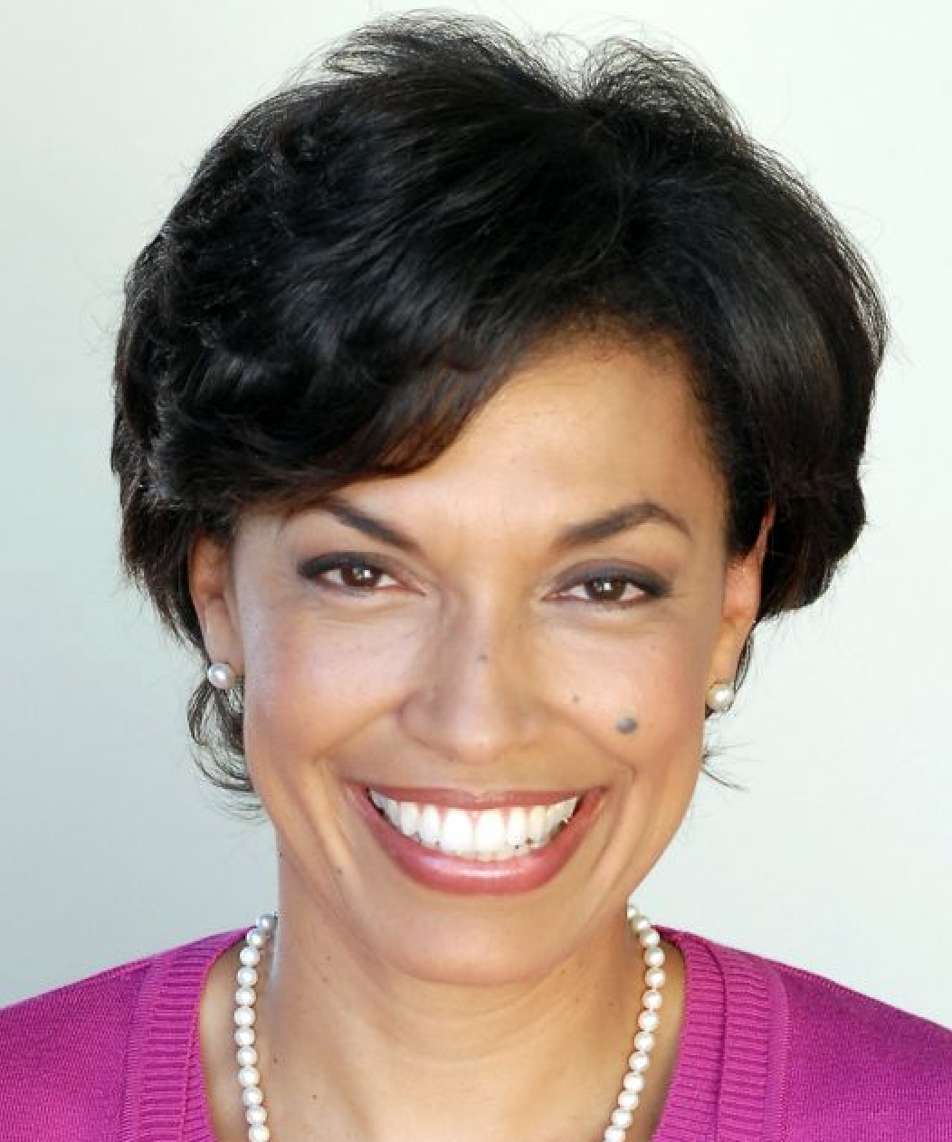 Bonnie St. John