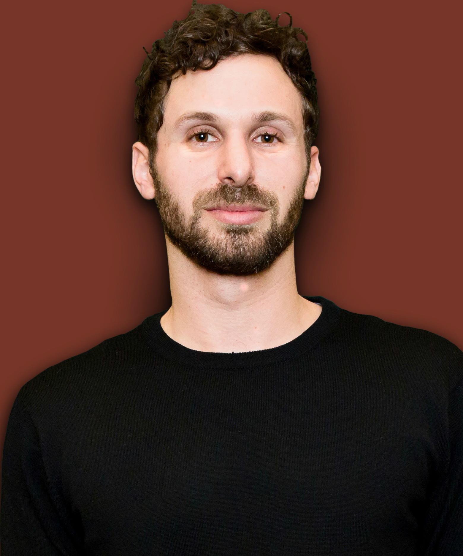 Zakary Dychtwald