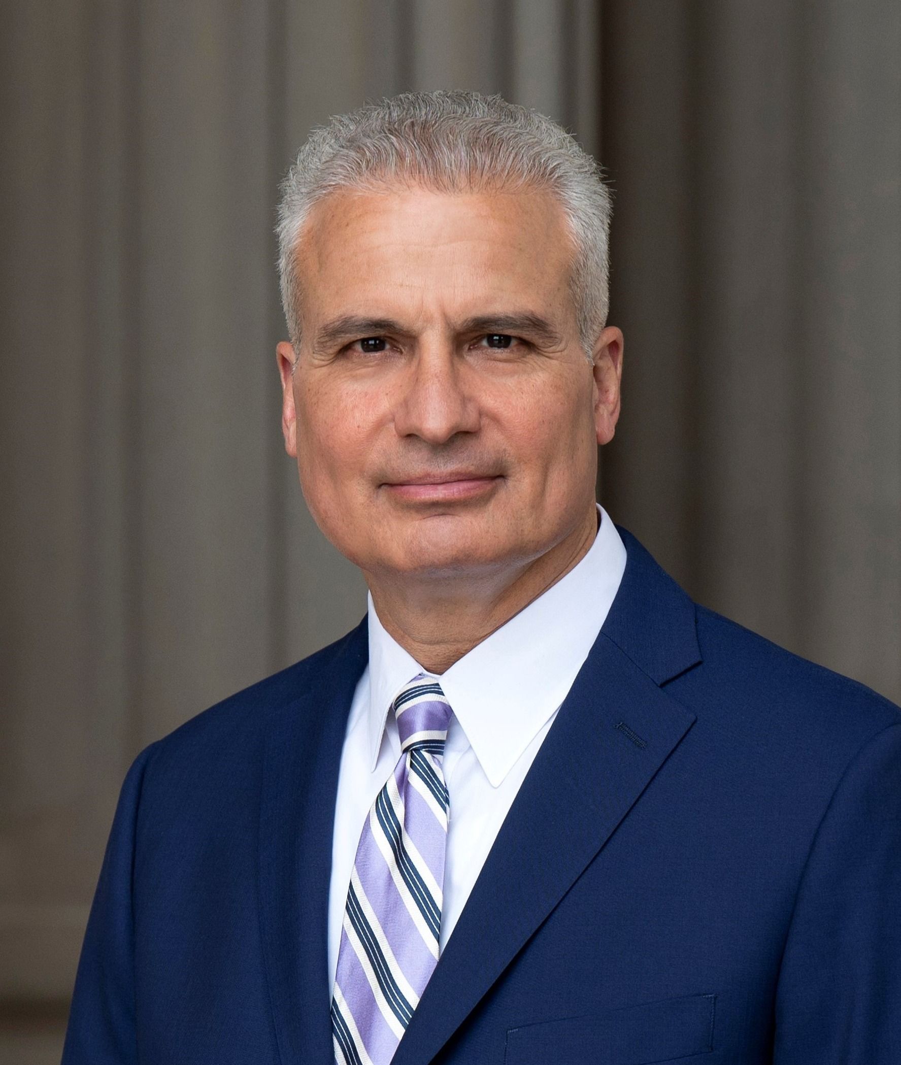 John Sitilides