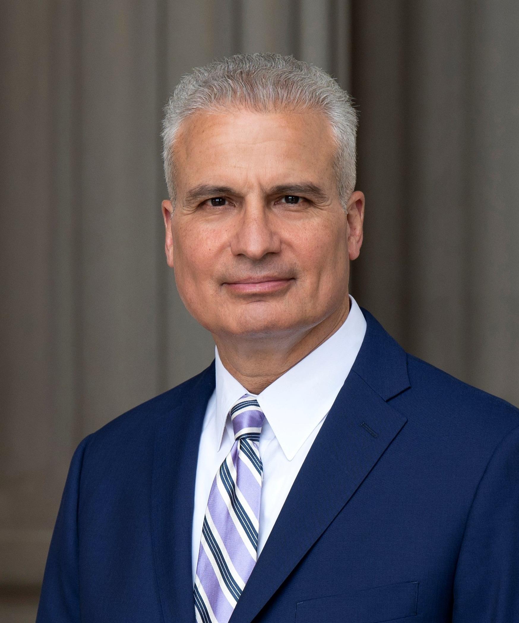 John Sitilides
