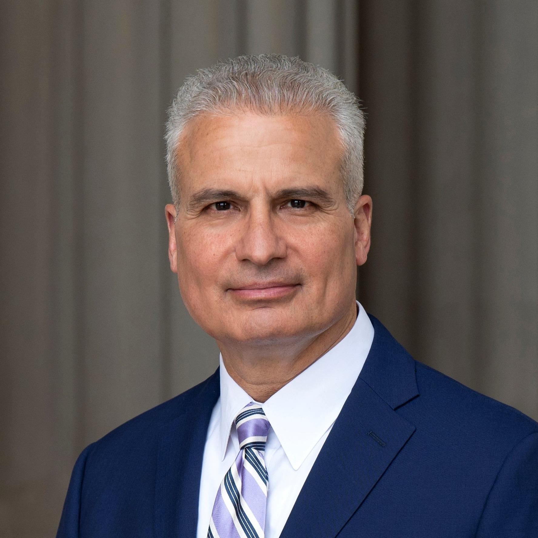 John Sitilides