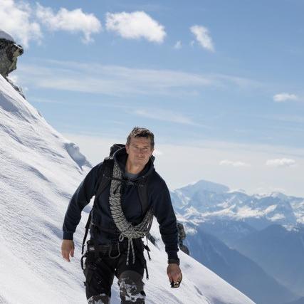 Bear Grylls