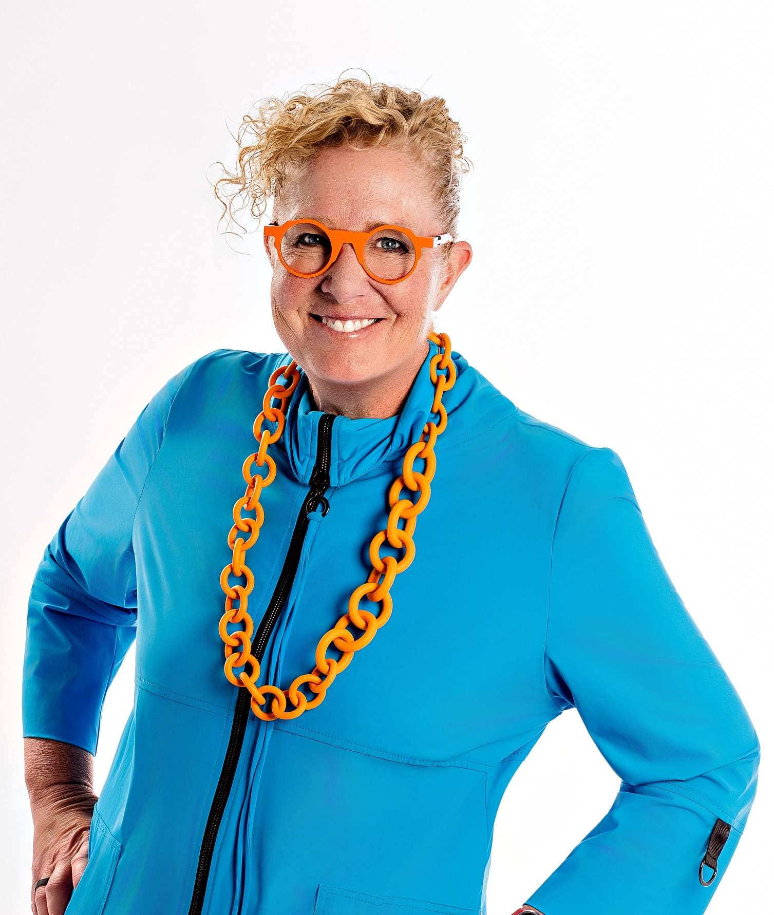 Heather McGowan