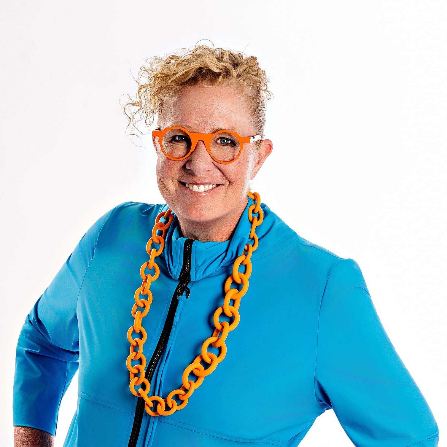Heather McGowan