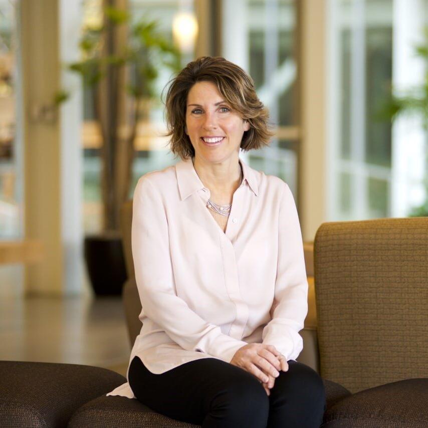 Amy Myers Jaffe