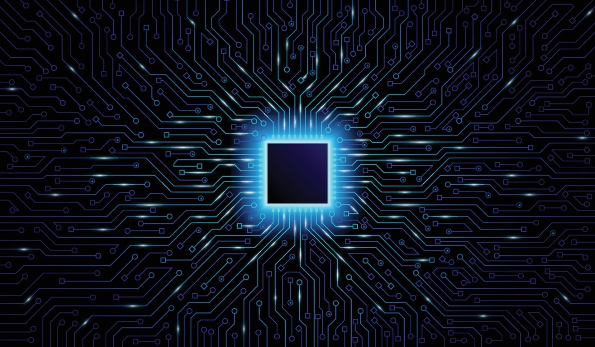 Futurist Ian Khan explores the ascent of NVIDIA and shares insights on the present and future of an AI-powered era.