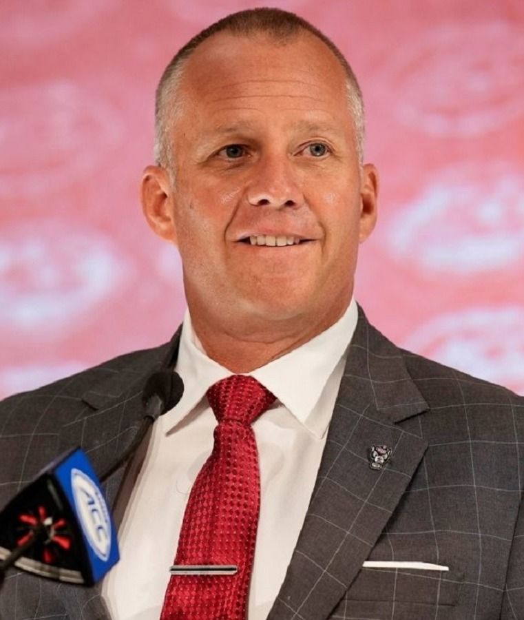 Dave Doeren