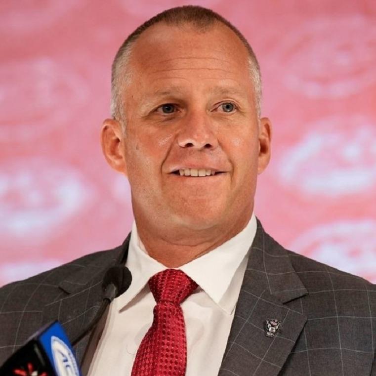 Dave Doeren