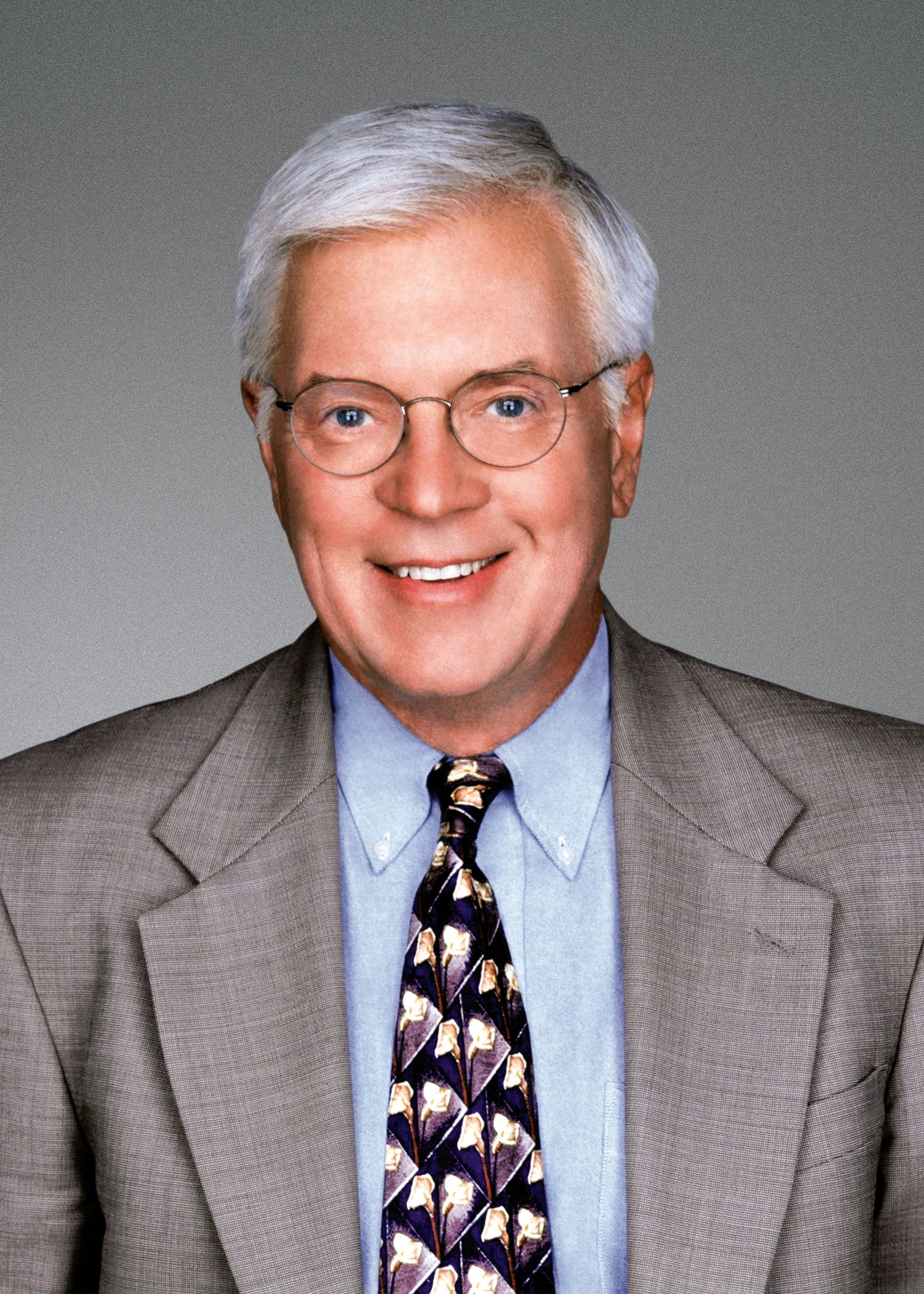 Bill Press