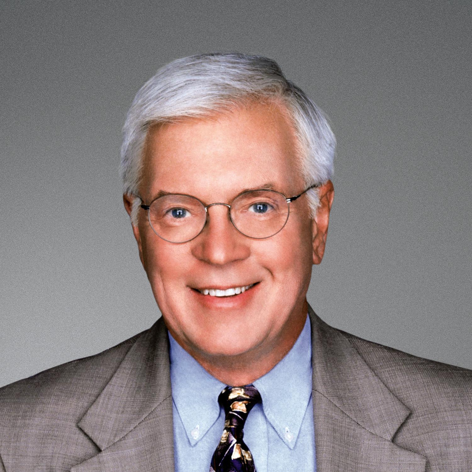 Bill Press