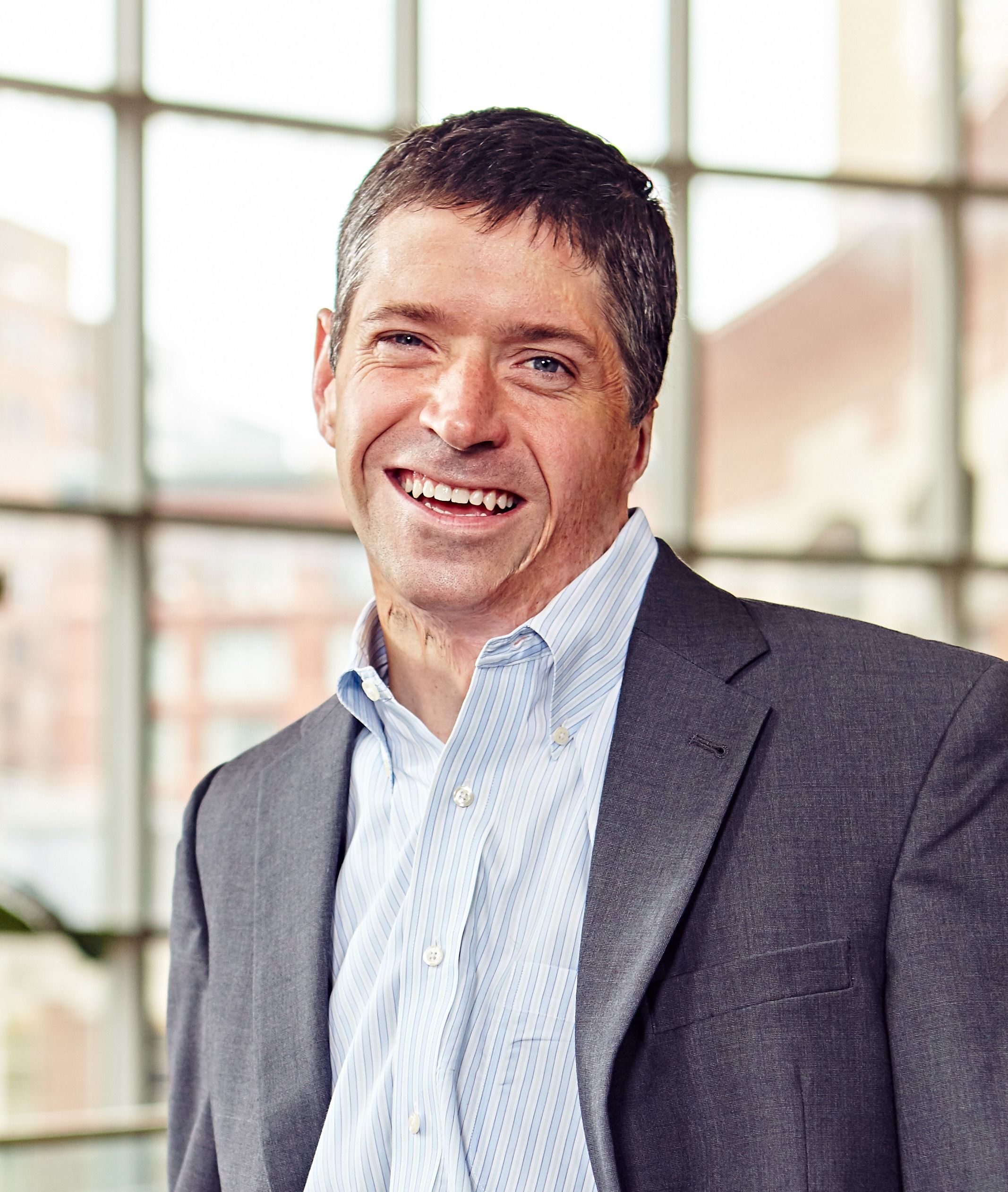 John O'Leary
