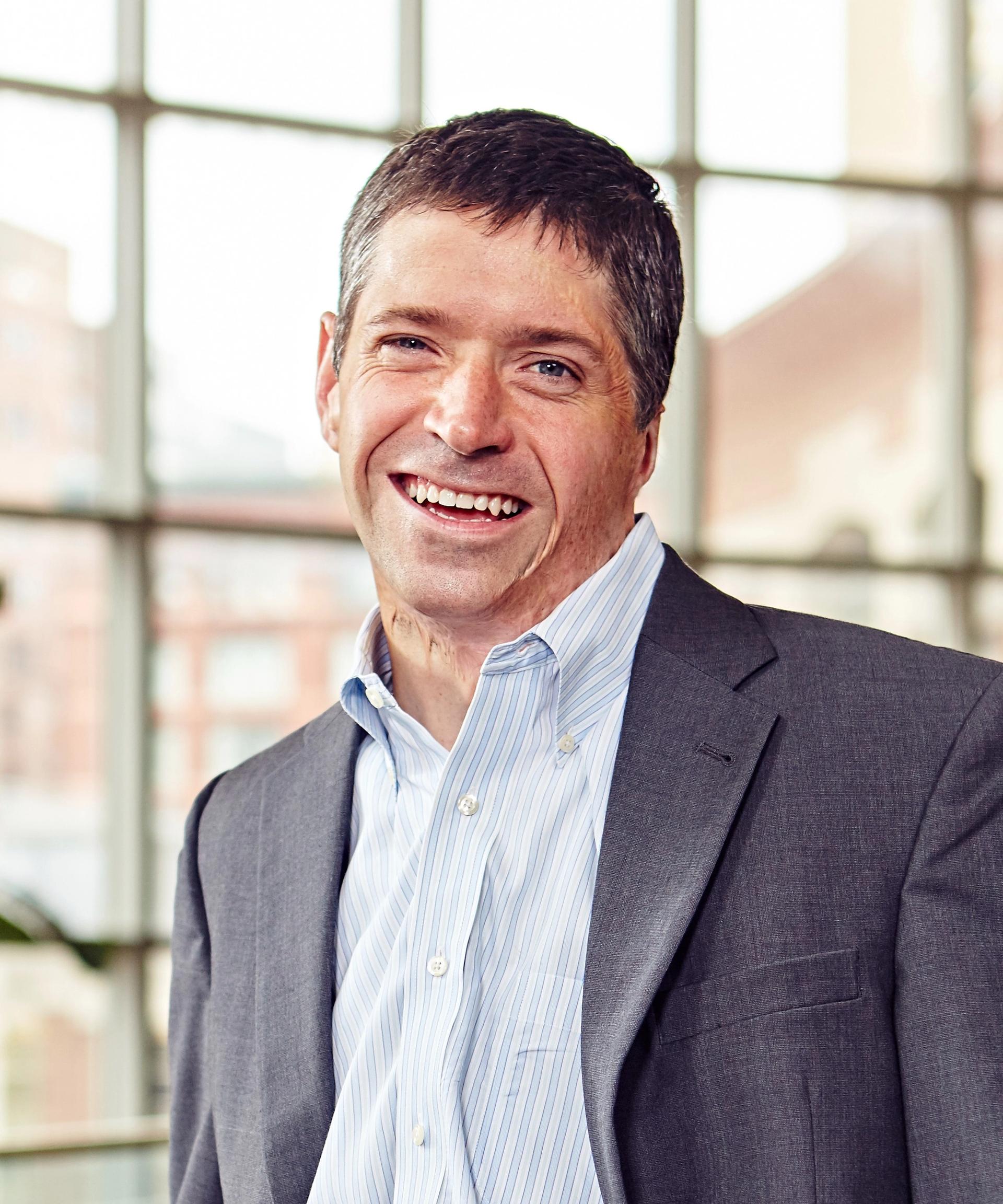 John O'Leary