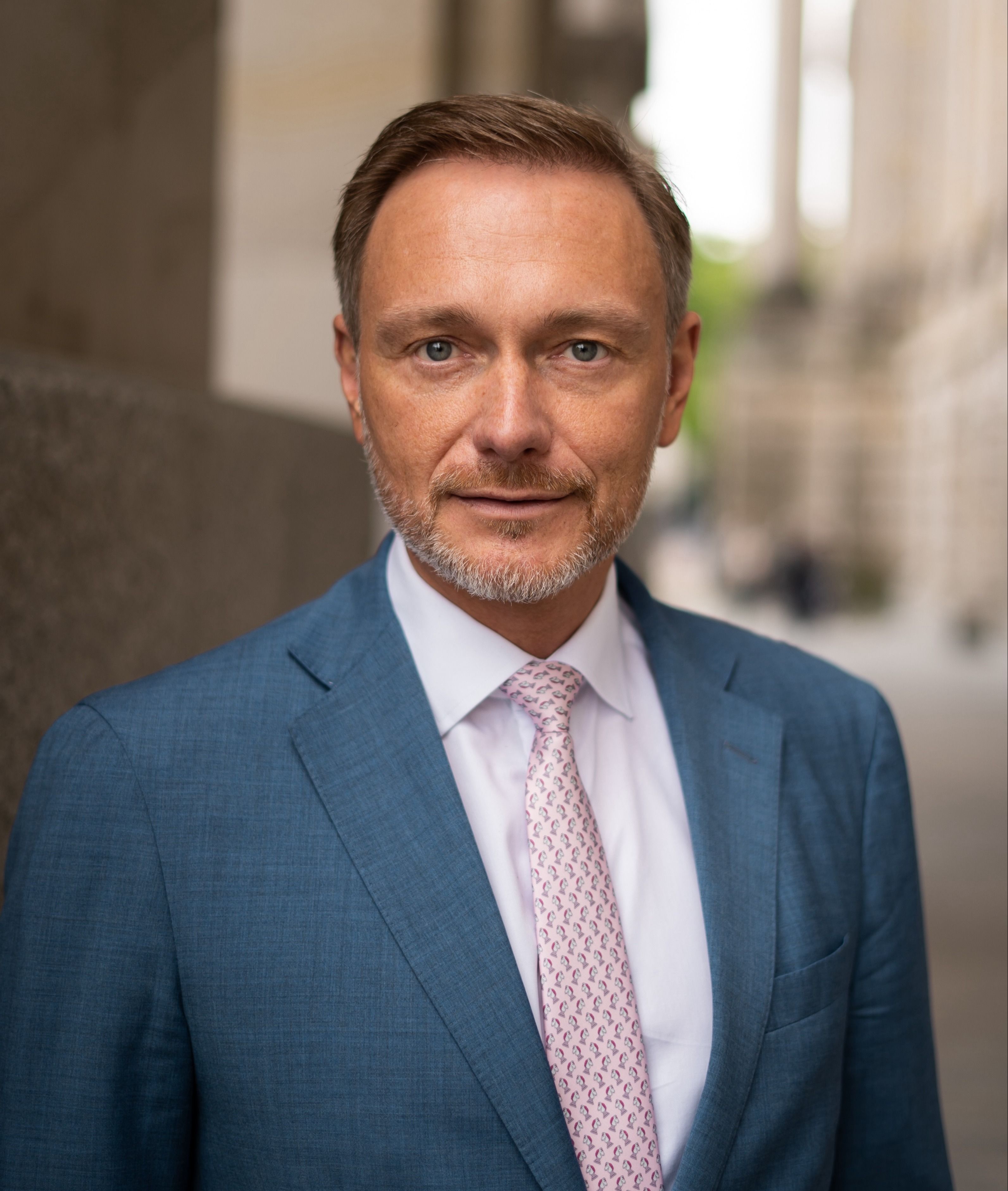 Christian Lindner