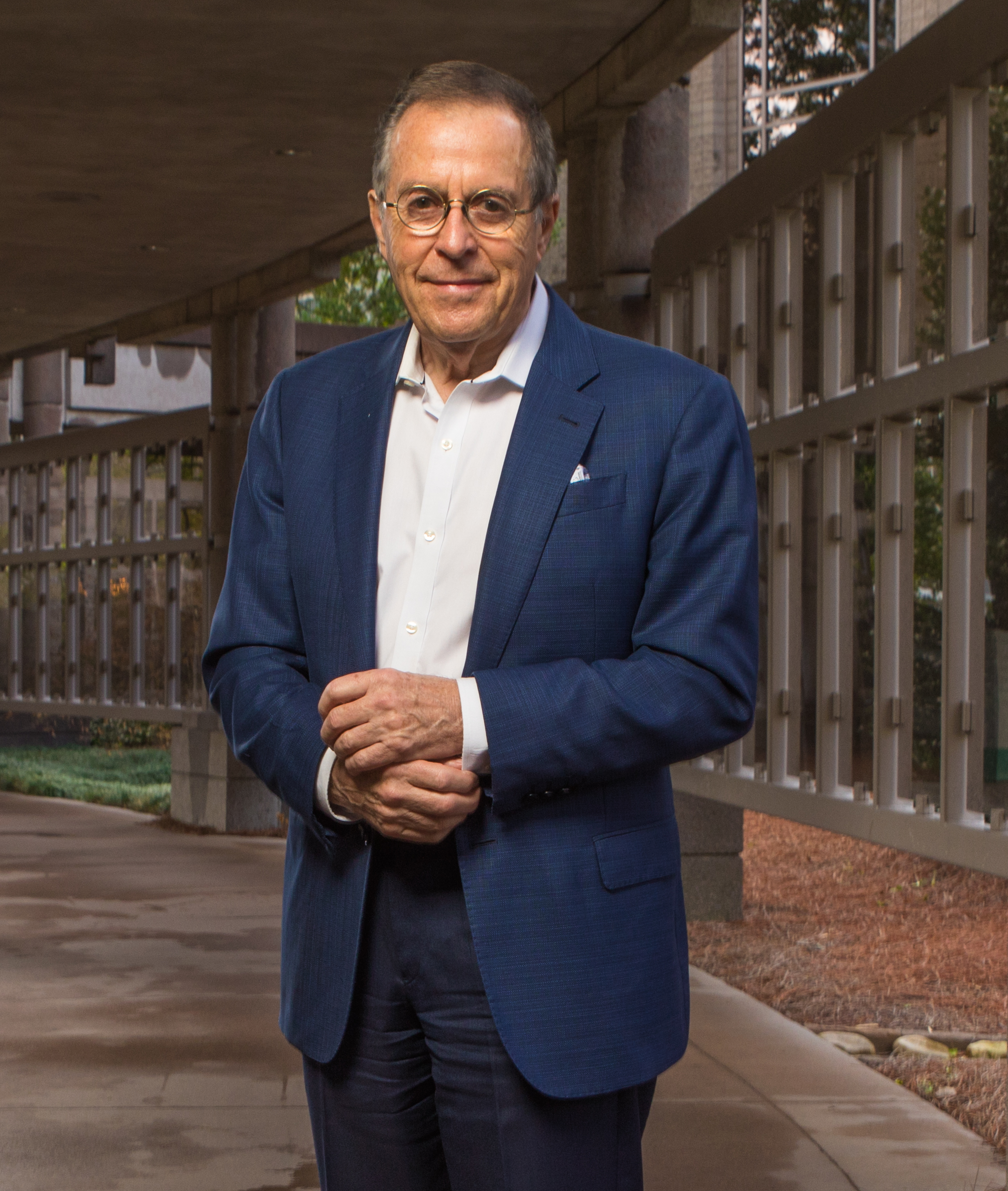 Horst Schulze