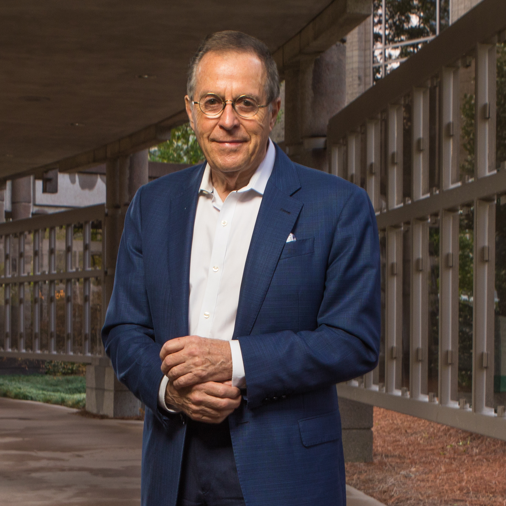 Horst Schulze
