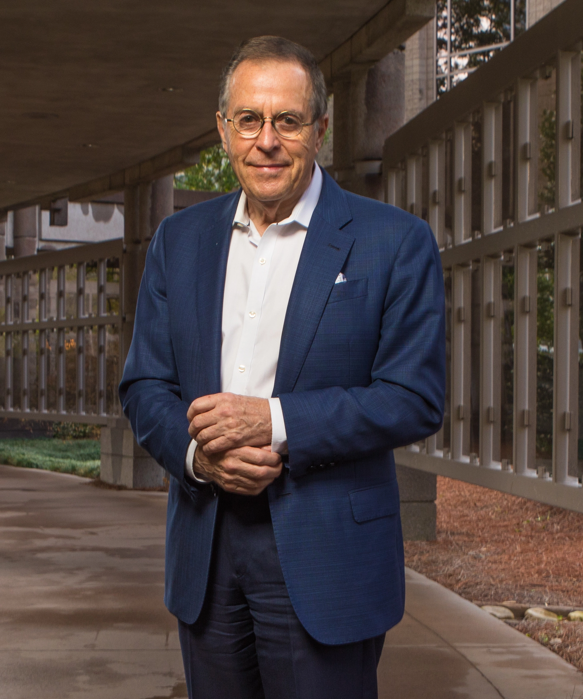 Horst Schulze