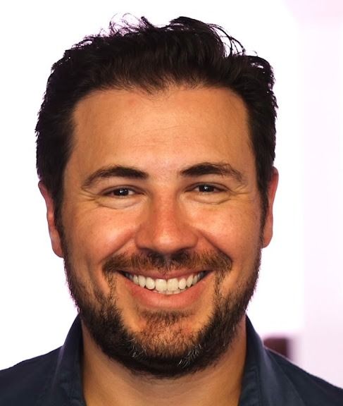 Scott Reich