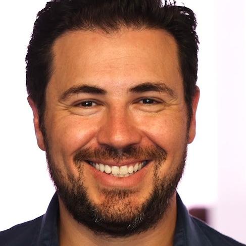 Scott Reich