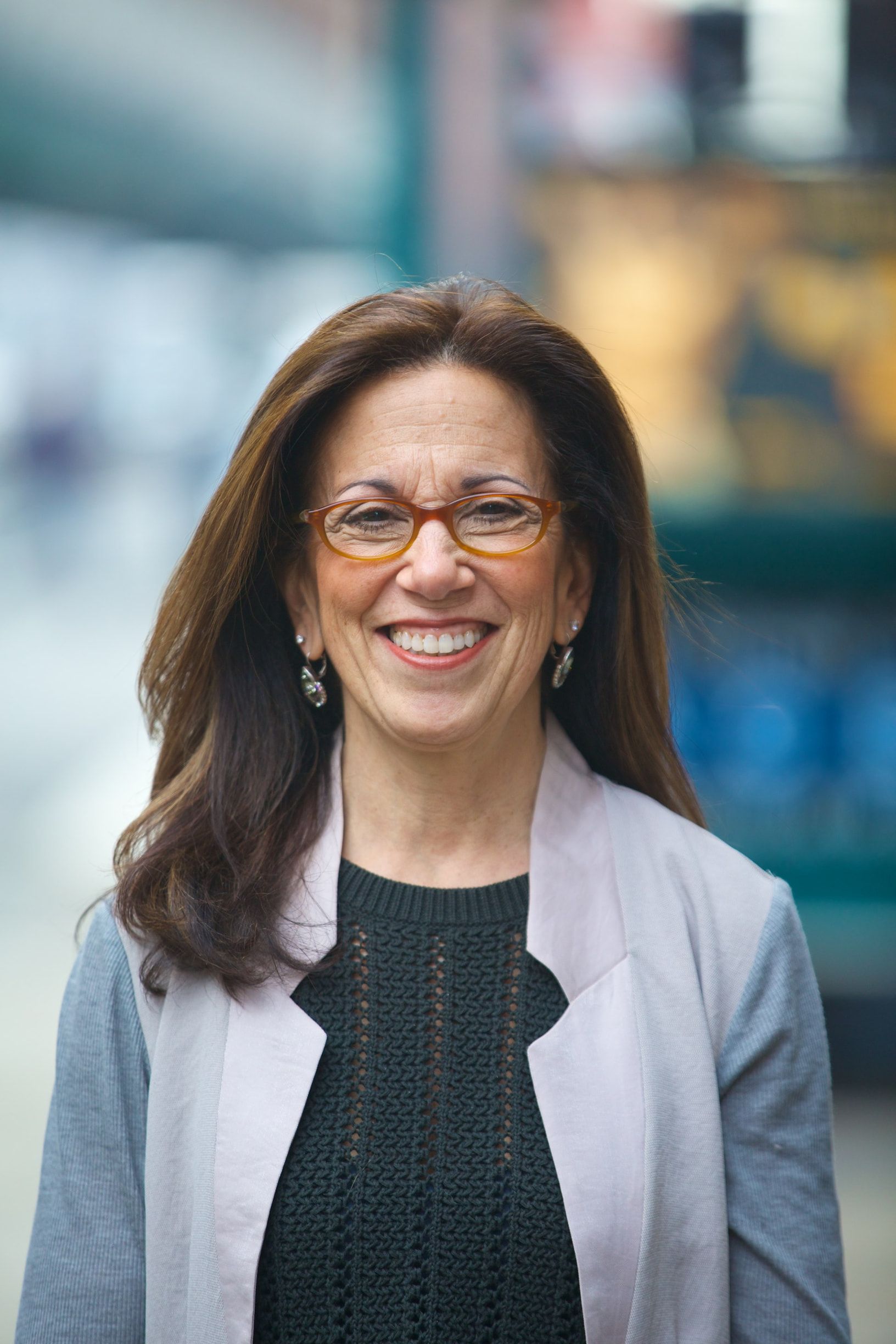 Judith Spitz