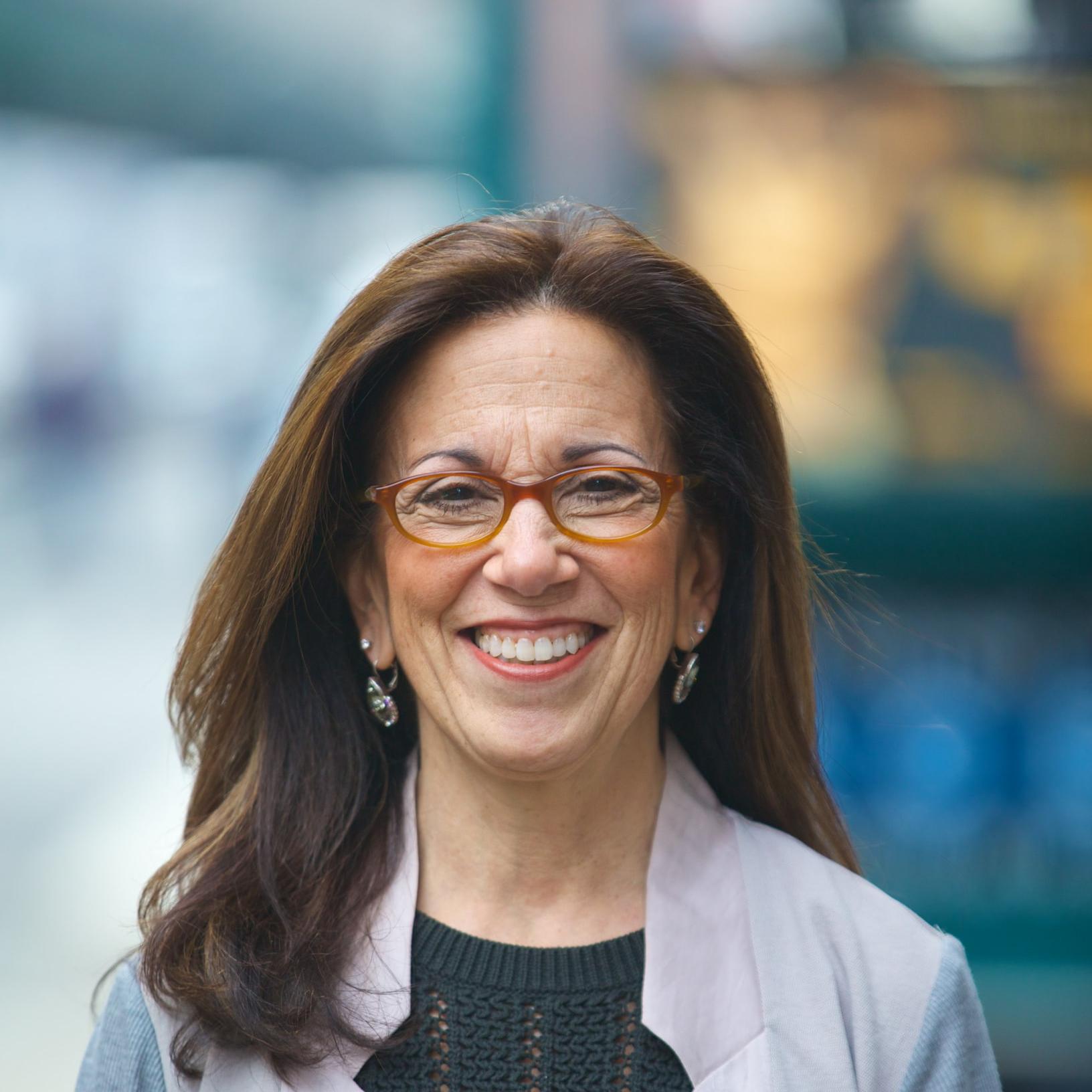 Judith Spitz